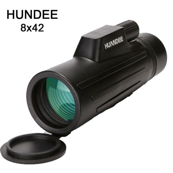 high power 8x42 monocular telescope hd bak4 prism fully optical coated waterproof lll night vision for camping hunting hiking
high power 8x42 monocular telescope hd bak4 prism fully optical coated waterproof lll night vision for camping hunting hiking