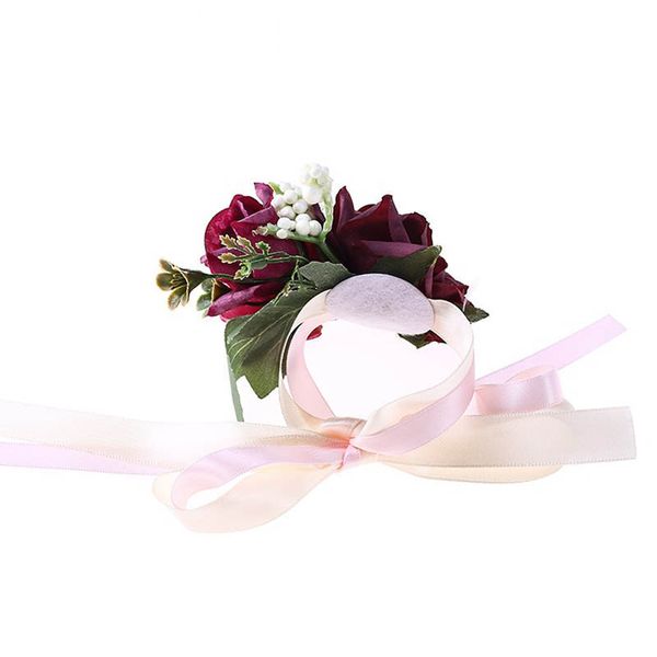 party accessories fashion handmade western style faux flower christmas wreath headband wedding bridal hair accessories vc
party accessories fashion handmade western style faux flower christmas wreath headband wedding bridal hair accessories vc