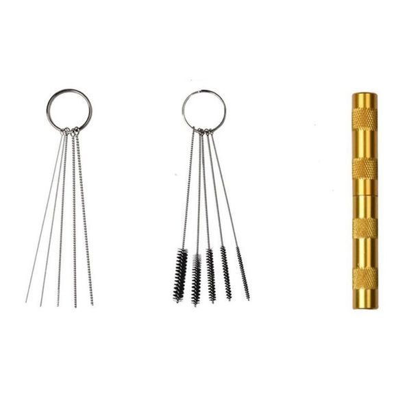 essential kit stainless steel nylon bristles airbrush blade stainless steel nylon bristles airbrush brush cleaning blade
essential kit stainless steel nylon bristles airbrush blade stainless steel nylon bristles airbrush brush cleaning blade