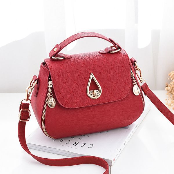 bag women 2020 new autumn and winter fashion handbag all-match shoulder bag women's cross-body casual women's
bag women 2020 new autumn and winter fashion handbag all-match shoulder bag women's cross-body casual women's