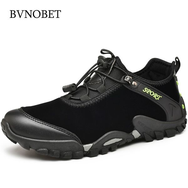 bvnobet trendy men sneakers comfortable quality shoes men new outdoor male sport trainers shoes mocasines de hombre wholesale, Black
bvnobet trendy men sneakers comfortable quality shoes men new outdoor male sport trainers shoes mocasines de hombre wholesale, Black