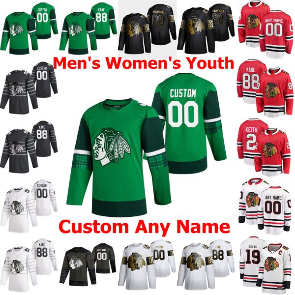 chicago blackhawks день святого патрика дня хоккеи т. дж. бреннан джерси патрик кейн джонатан тоузы кори кроуфорд дебинкат пользовательские, Black;red
chicago blackhawks день святого патрика дня хоккеи т. дж. бреннан джерси патрик кейн джонатан тоузы кори кроуфорд дебинкат пользовательские, Black;red