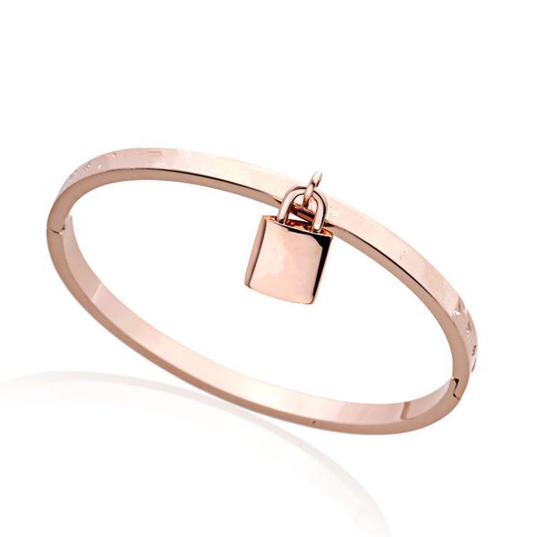 titanium steel lock designer bangles luxury designer jewelry women bracelets stainless steel bracelets, Black
titanium steel lock designer bangles luxury designer jewelry women bracelets stainless steel bracelets, Black