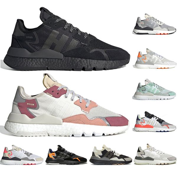 with socks 2019 men women running shoes mens trainers nite jogger white grey red triple black ice mint sports sneakers size 36-45
with socks 2019 men women running shoes mens trainers nite jogger white grey red triple black ice mint sports sneakers size 36-45