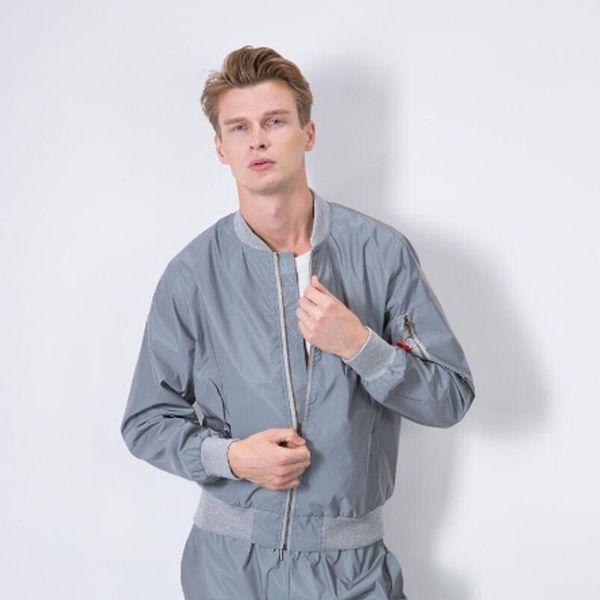 outono inverno homens colete reflector noite refletem a luz piloto de bombardeiro jaquetas homens discoteca dj palco cantora tra, Tan;black
outono inverno homens colete reflector noite refletem a luz piloto de bombardeiro jaquetas homens discoteca dj palco cantora tra, Tan;black