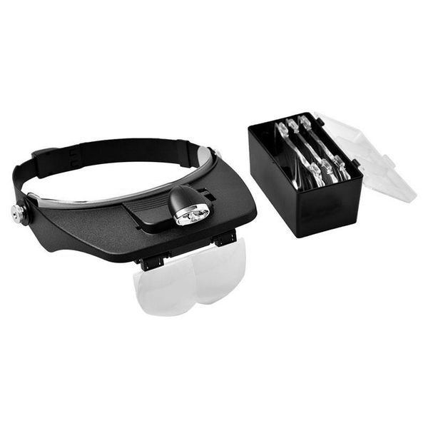 1 pc magnifying glass for beekeeping beekeeping equipment head-mounted multiple magnification mirror height quality
1 pc magnifying glass for beekeeping beekeeping equipment head-mounted multiple magnification mirror height quality