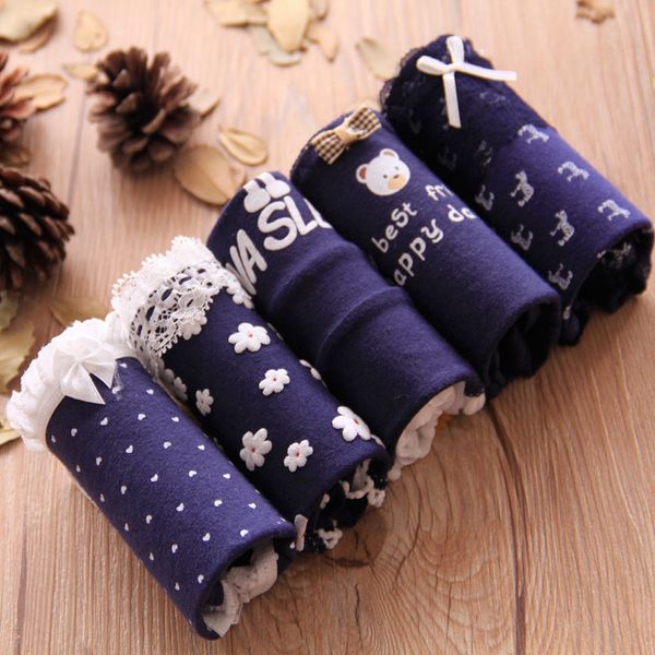 new arrived 4pcs/lot girl panties underwear lace briefs cotton lingerie soft comfortable bowknot cartoon panty wholesale5-6, Camo
new arrived 4pcs/lot girl panties underwear lace briefs cotton lingerie soft comfortable bowknot cartoon panty wholesale5-6, Camo