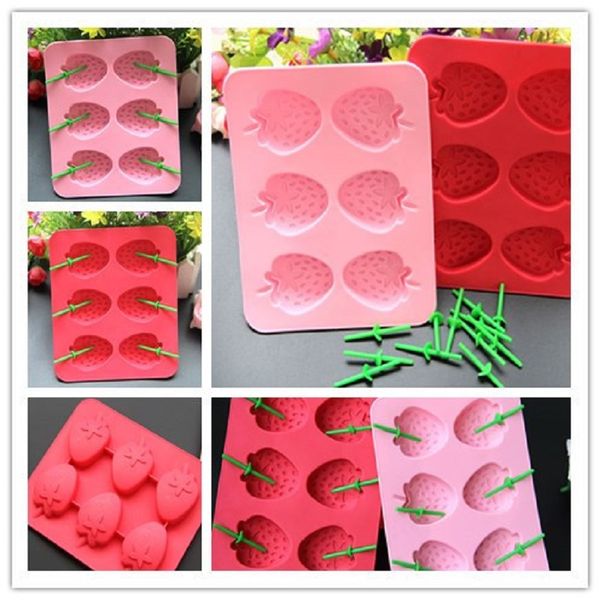 silicone strawberry mold pink strawberry shape silicone mold e strawberry jelly pudding chocolate mold kitchen bar tool
silicone strawberry mold pink strawberry shape silicone mold e strawberry jelly pudding chocolate mold kitchen bar tool