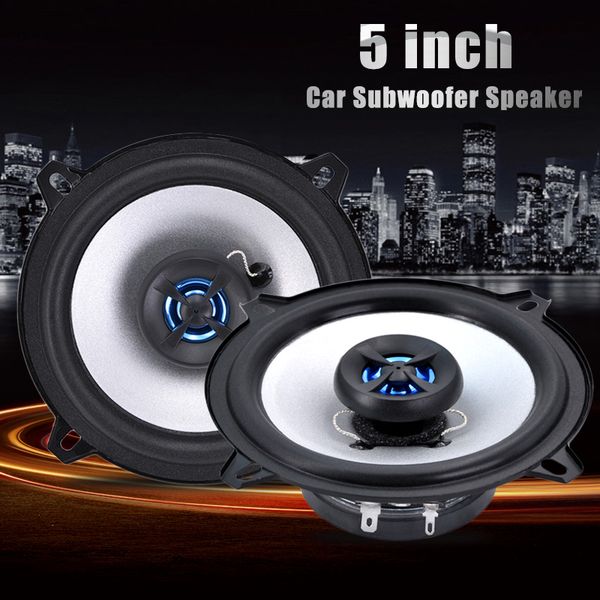1 pair 5 inch lb-ps1502t car subwoofer speaker audio universal car kits perfect sound automotive hifi styling
1 pair 5 inch lb-ps1502t car subwoofer speaker audio universal car kits perfect sound automotive hifi styling