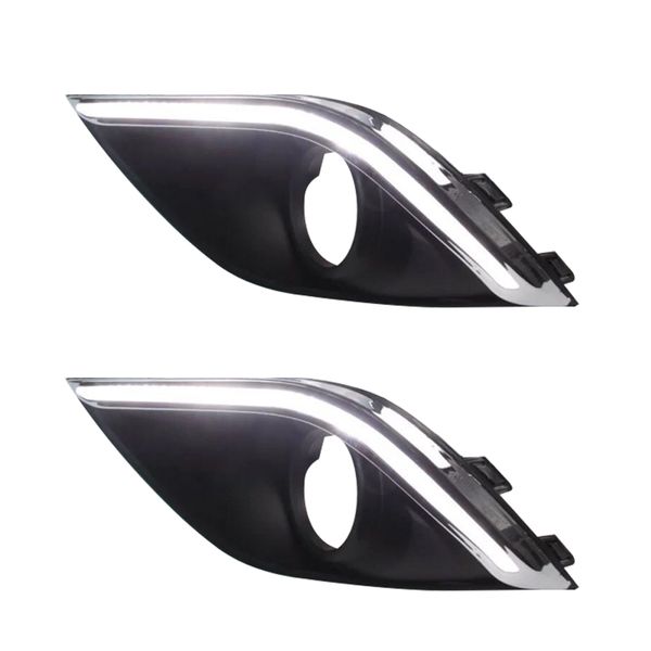 led fog light daytime running light car light assembly for outlander 2015 2016 2017 12v drl autos accessories
led fog light daytime running light car light assembly for outlander 2015 2016 2017 12v drl autos accessories