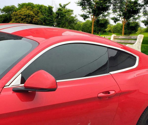 для ford mustang 2015 2016 2017 нержавеющая сталь матовая подоконник отделка крышки отделка 8 шт. стайлинга автомобилей аксессуары
для ford mustang 2015 2016 2017 нержавеющая сталь матовая подоконник отделка крышки отделка 8 шт. стайлинга автомобилей аксессуары