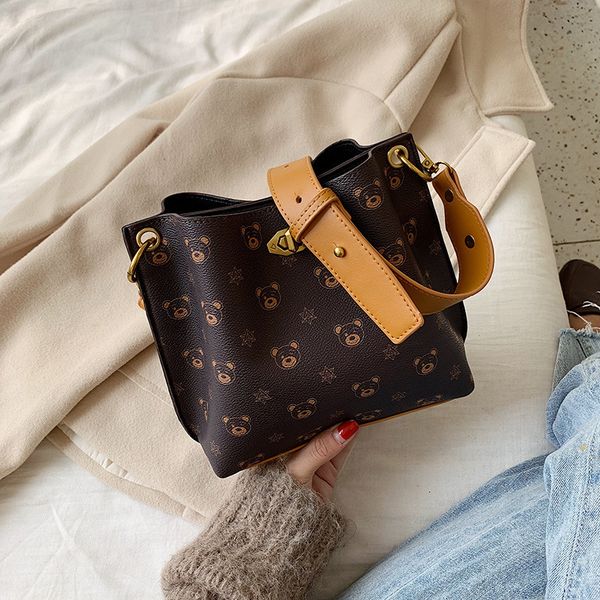 new fashion presbyopia bucket bag retro net red shoulder bag messenger handbag women handbags ladies hand bags
new fashion presbyopia bucket bag retro net red shoulder bag messenger handbag women handbags ladies hand bags