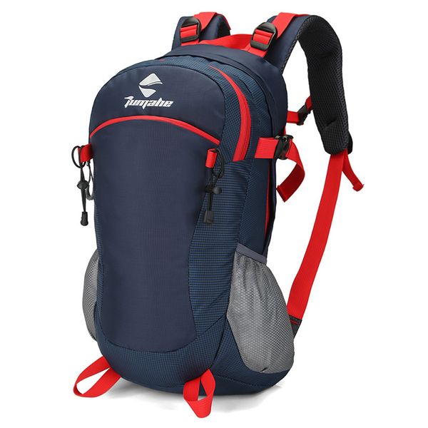 waterproof nylon outdoor travel backpack rucksack sport bag with rain cover camping hiking trekking backpack navy
waterproof nylon outdoor travel backpack rucksack sport bag with rain cover camping hiking trekking backpack navy