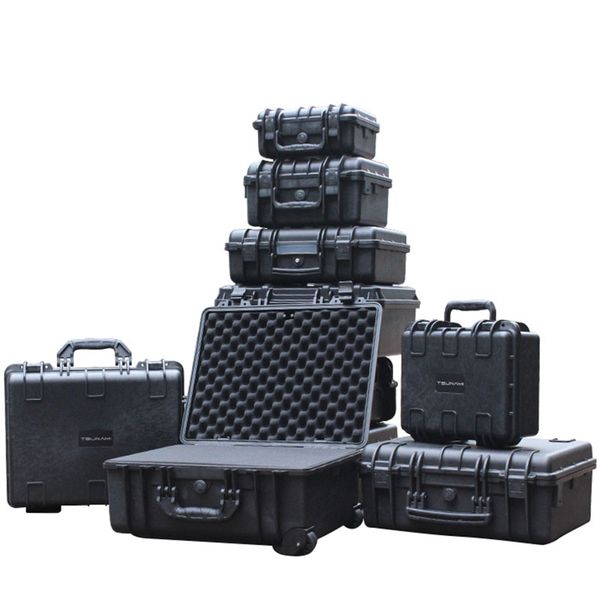 tool case impact resistant safety box instrument case suitcase toolbox file box equipment camera with pre-cut foam lining
tool case impact resistant safety box instrument case suitcase toolbox file box equipment camera with pre-cut foam lining