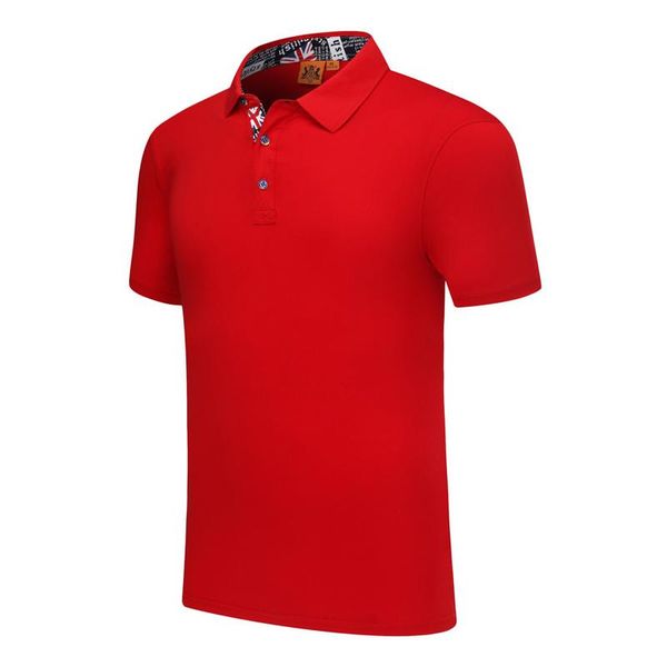 new mens and women british wind plain cotton spandex cotton polo shirt red short sleeve t-shirt sd-2chongfu-21, Black
new mens and women british wind plain cotton spandex cotton polo shirt red short sleeve t-shirt sd-2chongfu-21, Black
