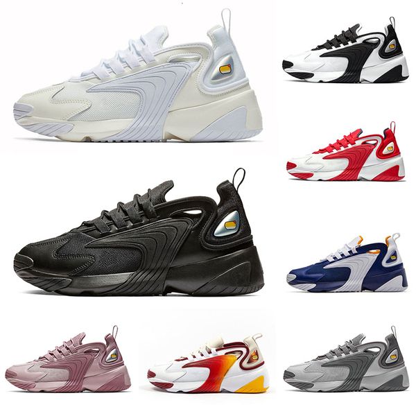 men zoom 2k lifestyle running shoes white black blue zm 2000 90s style trainer designer outdoor sneakers m2k comfortable womens shoe 36-45
men zoom 2k lifestyle running shoes white black blue zm 2000 90s style trainer designer outdoor sneakers m2k comfortable womens shoe 36-45