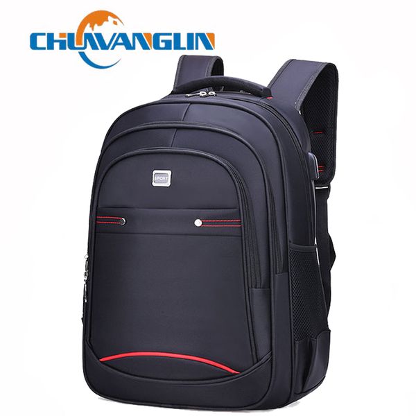 chuwanglin male large backpack men lapbags black backpack man travel teenager bookbag oxford p62104
chuwanglin male large backpack men lapbags black backpack man travel teenager bookbag oxford p62104