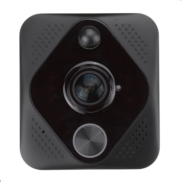 mini video doorbell fhd 1080p 180 degree wifi wireless intelligent intercom system cloud storage alarm system pir detection car dvr
mini video doorbell fhd 1080p 180 degree wifi wireless intelligent intercom system cloud storage alarm system pir detection car dvr