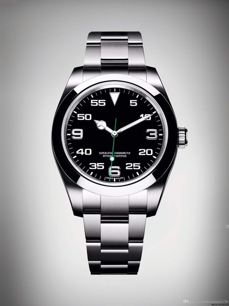 Sky сюзерена серия 116900 мужских автомат из нержавеющей стали 40мм - 45ммы роскошных на
Sky сюзерена серия 116900 мужских автомат из нержавеющей стали 40мм - 45ммы роскошных на