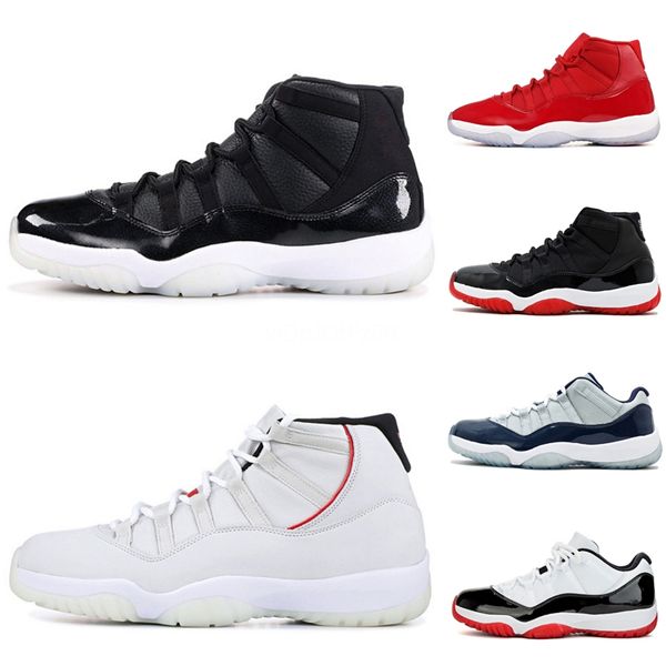 jumpman 11s men men basketball shoes 11 mens trainers bloodline royal blue fearless bred obsidian unc fashion sports sneaker #515
jumpman 11s men men basketball shoes 11 mens trainers bloodline royal blue fearless bred obsidian unc fashion sports sneaker #515