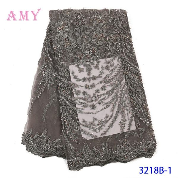fashion african lace fabric grey lace nigerian fabric 2020 with beaded 5yards amy3128b, Pink;blue
fashion african lace fabric grey lace nigerian fabric 2020 with beaded 5yards amy3128b, Pink;blue