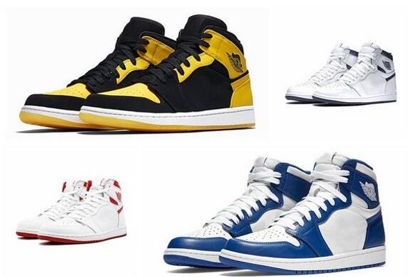 1 nrg og high basketball shoes mens black toe not for resale 1s sneakers mens no l's black yellow boots size us7-13
1 nrg og high basketball shoes mens black toe not for resale 1s sneakers mens no l's black yellow boots size us7-13