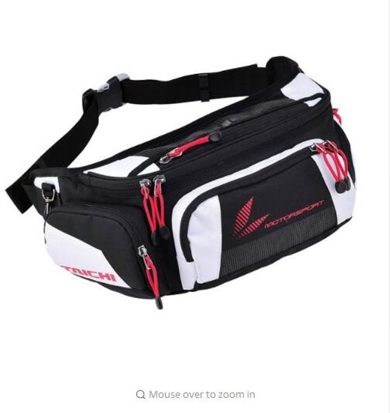 2018 locomotive pack-and-ride motorcycle bag racing belt motorcycle cross-country belt
2018 locomotive pack-and-ride motorcycle bag racing belt motorcycle cross-country belt