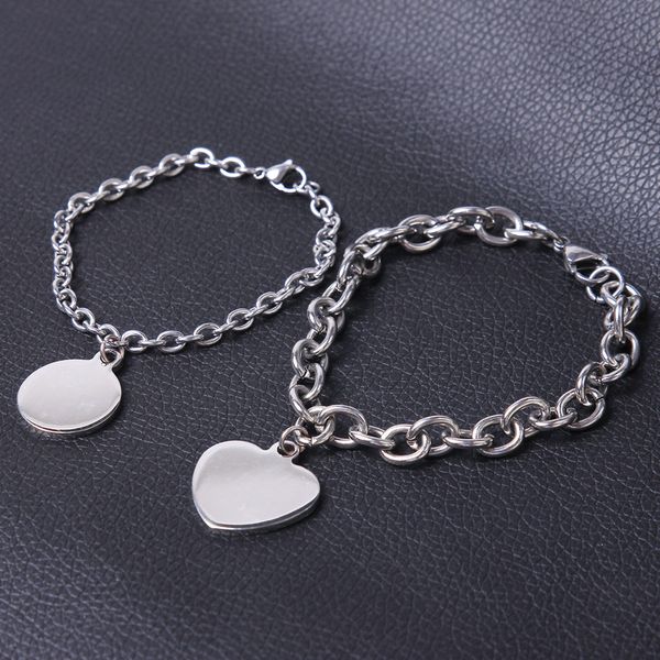 in stainless steel bracelet of the women heart circle female accessories 2020 chains hand custom gifts from jewelry wholesale charms, Golden;silver
in stainless steel bracelet of the women heart circle female accessories 2020 chains hand custom gifts from jewelry wholesale charms, Golden;silver