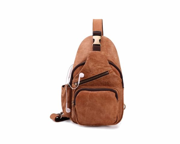 winsun genuine leather men's sling chest back vintage men crossbody bag day pack travel chest bags messenger shoulder bag 6409
winsun genuine leather men's sling chest back vintage men crossbody bag day pack travel chest bags messenger shoulder bag 6409