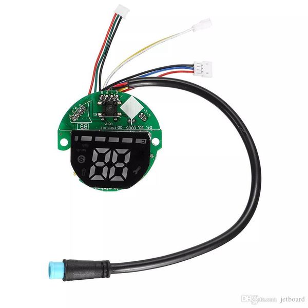 печатная плата dashboard запчасти для ninebot es1 es2 es3 es4 электрический скутер
печатная плата dashboard запчасти для ninebot es1 es2 es3 es4 электрический скутер