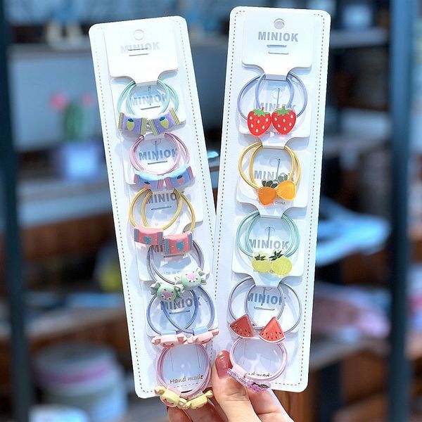european and american baby head accessories childrens cute acrylic hair accessories fruit hair rope candy hairpin edge clip girls headdress, Slivery;white
european and american baby head accessories childrens cute acrylic hair accessories fruit hair rope candy hairpin edge clip girls headdress, Slivery;white