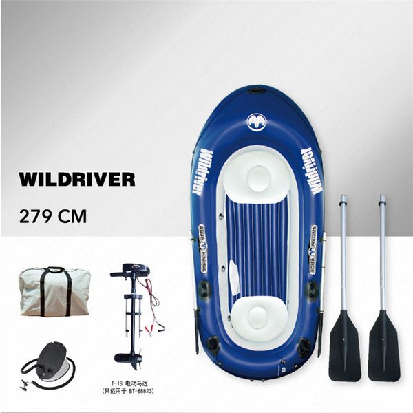 aqua marina wildriver inflatable boats fishing boat rubber inflatable pvc boat kayak for fishing double persons with paddle
aqua marina wildriver inflatable boats fishing boat rubber inflatable pvc boat kayak for fishing double persons with paddle