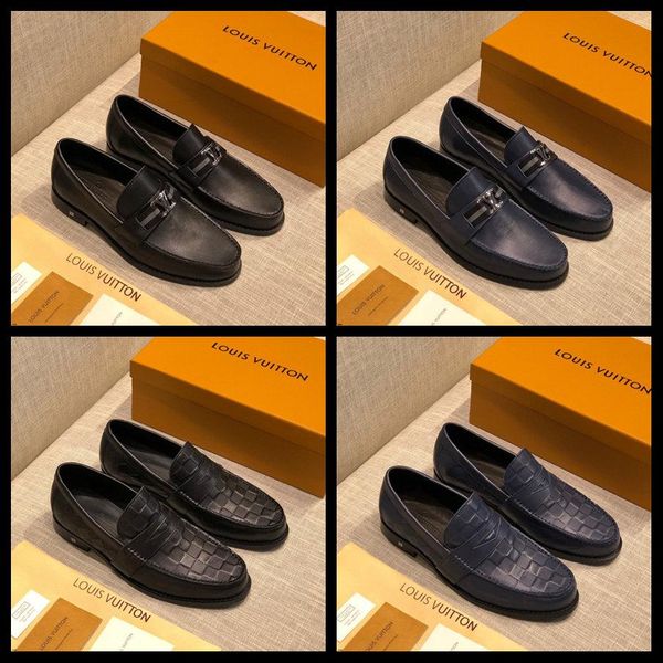 20fw fashion men shoes wedding formal shoes men dress coiffeur elegant shoes men classic luxury brands zapatos de hombre buty meskie yetc5, Black
20fw fashion men shoes wedding formal shoes men dress coiffeur elegant shoes men classic luxury brands zapatos de hombre buty meskie yetc5, Black