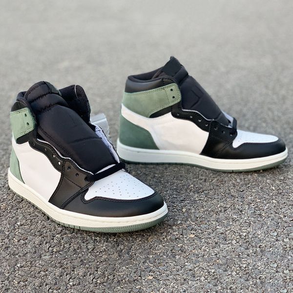 высокие ботинки баскетбола 1 1s clay green замша mens модельер обувь спорт на открытом воздухе кроссовки высокого качества
высокие ботинки баскетбола 1 1s clay green замша mens модельер обувь спорт на открытом воздухе кроссовки высокого качества