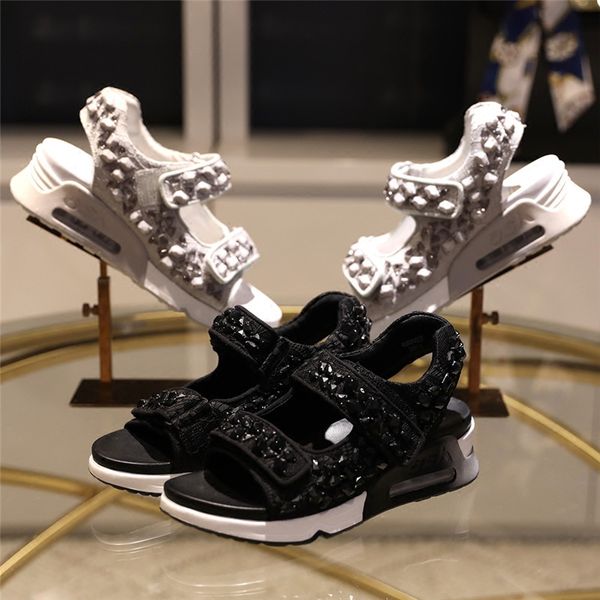 fashion new leather low-shoes female 2018 autumn women's shoes casual wild thick-soled booties tide femalecasual shoes with, Black
fashion new leather low-shoes female 2018 autumn women's shoes casual wild thick-soled booties tide femalecasual shoes with, Black