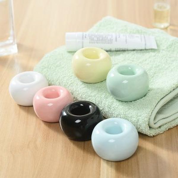 simple creative toothbrush seat ceramic tooth holder fashion personality simple toothbrush holder couple toothbrush base frame
simple creative toothbrush seat ceramic tooth holder fashion personality simple toothbrush holder couple toothbrush base frame
