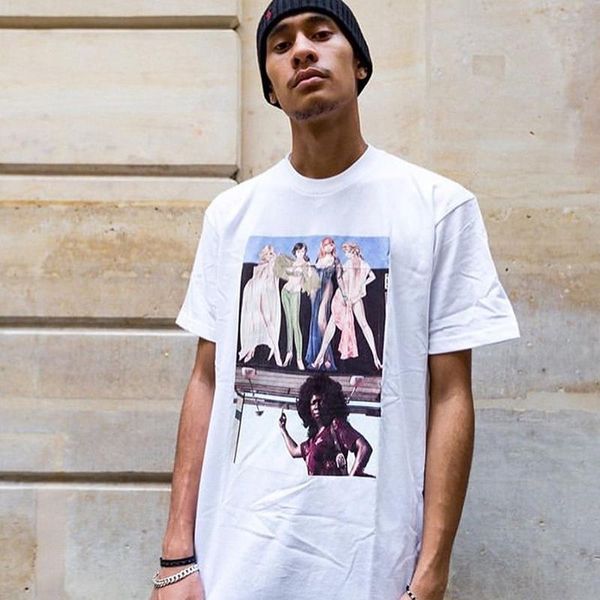 20ss box логотип american picture tee cartoon character printed t-shirt solid color high street короткие рукава hip hop summer tee hfymtx656, White;black
20ss box логотип american picture tee cartoon character printed t-shirt solid color high street короткие рукава hip hop summer tee hfymtx656, White;black