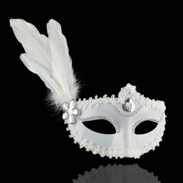 feather masquerade women masks halloween princess mask for carnaval party carnival cosplay accessory a3
feather masquerade women masks halloween princess mask for carnaval party carnival cosplay accessory a3
