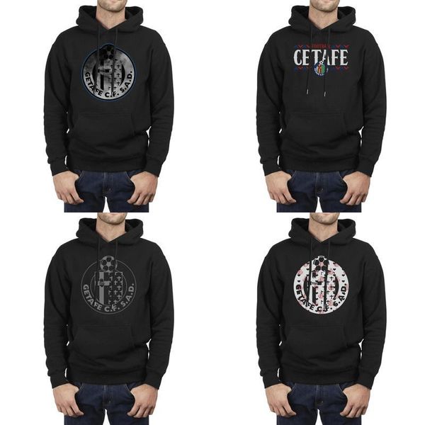 men design printing getafe club de fútbol s.a.d. azulones el geta gray lining black pullover sweatshirt graphic band thick hoodie label
men design printing getafe club de fútbol s.a.d. azulones el geta gray lining black pullover sweatshirt graphic band thick hoodie label