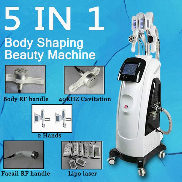 2020 5 in 1 fat ing slimming machine waist slimming machine cavitation rf lipolaser machine 2 cryo handles can work together
2020 5 in 1 fat ing slimming machine waist slimming machine cavitation rf lipolaser machine 2 cryo handles can work together