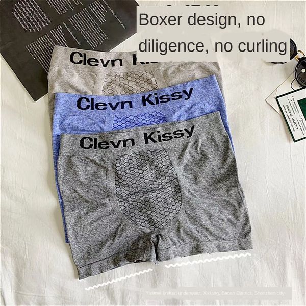 avxlq naked seamless breathable high-elastic 5d 3 gift boxes naked men's seamless underwear breathable high-elastic 5d underwear men�, Black;white
avxlq naked seamless breathable high-elastic 5d 3 gift boxes naked men's seamless underwear breathable high-elastic 5d underwear men�, Black;white