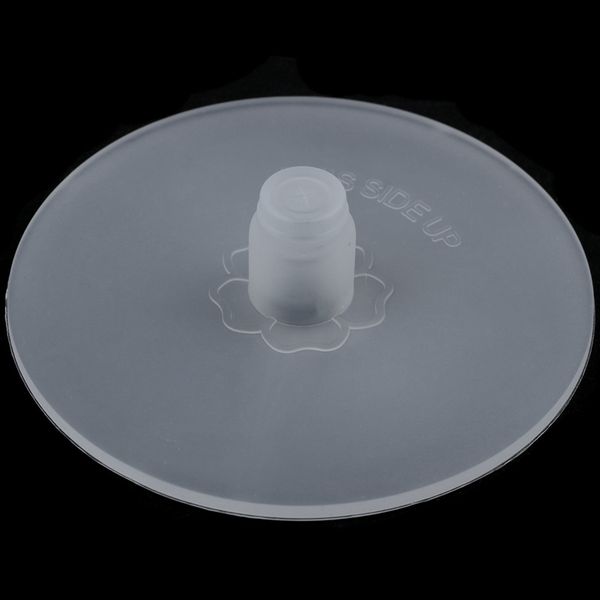 4шт безводного белого food grade silicone брожение шлюзы люки бродильных крышки kit ленты для wide mason фляг уплотнительной leak teaware se
4шт безводного белого food grade silicone брожение шлюзы люки бродильных крышки kit ленты для wide mason фляг уплотнительной leak teaware se