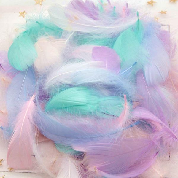 natural turkey feathers plumes 4-6 inches multicolor chicken marabou feather diy craft wedding jewelry decoration
natural turkey feathers plumes 4-6 inches multicolor chicken marabou feather diy craft wedding jewelry decoration