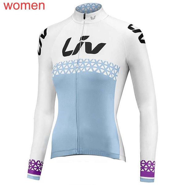 2019 cycling jersey spring/autumn team long sleeve women cycling jersey ropa ciclismo bike bicycle clothes clothing k022708, Black;red
2019 cycling jersey spring/autumn team long sleeve women cycling jersey ropa ciclismo bike bicycle clothes clothing k022708, Black;red