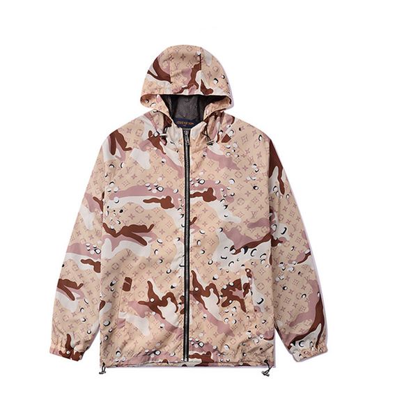 2020 mens medusa design jacket long sleeve zipper hooded jackets men fashion floral pattern print outdoor streetwear windbreaker winter coat, Black;brown
2020 mens medusa design jacket long sleeve zipper hooded jackets men fashion floral pattern print outdoor streetwear windbreaker winter coat, Black;brown