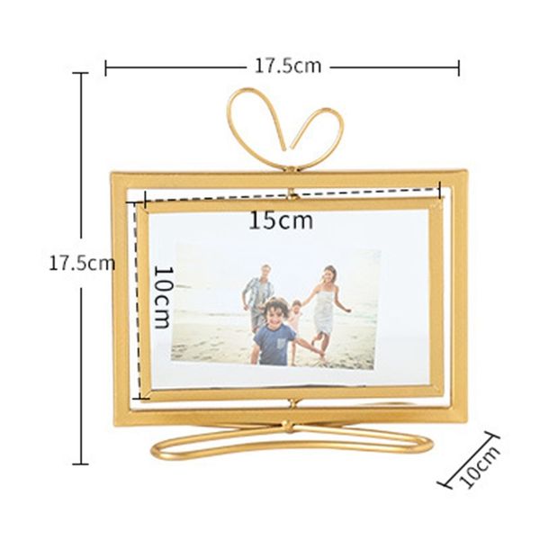 picture living room wedding crafts stand iron art family friends heart shape deskdecor rotatable gifts p frame
picture living room wedding crafts stand iron art family friends heart shape deskdecor rotatable gifts p frame