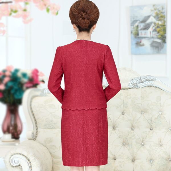 women's bodycon pencil dress suits jacket 2 piece set office ladies wear autumn winter formal wedding guest clothing plus size, White;black
women's bodycon pencil dress suits jacket 2 piece set office ladies wear autumn winter formal wedding guest clothing plus size, White;black