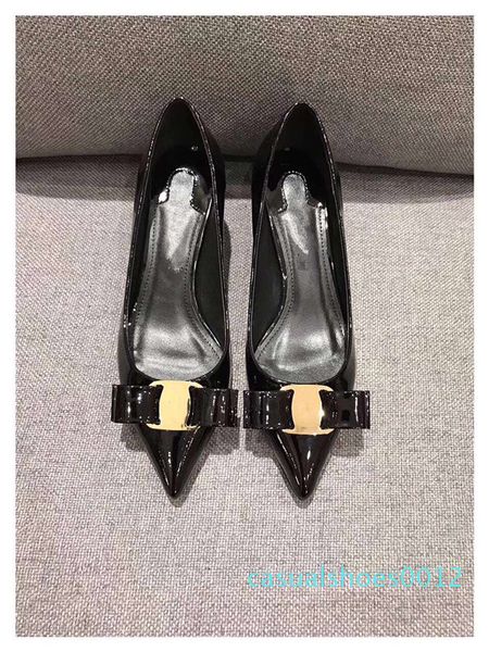 2019 luxury designer women shoes red bottom high heels nude black red glitter leather pointed toes pumps dress shoes c12
2019 luxury designer women shoes red bottom high heels nude black red glitter leather pointed toes pumps dress shoes c12
