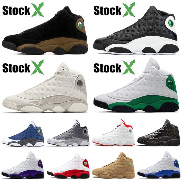 stock x new reverse he got game jumpman 13 13s cap and gown lucky green olive men women basketball shoes sport shoes
stock x new reverse he got game jumpman 13 13s cap and gown lucky green olive men women basketball shoes sport shoes