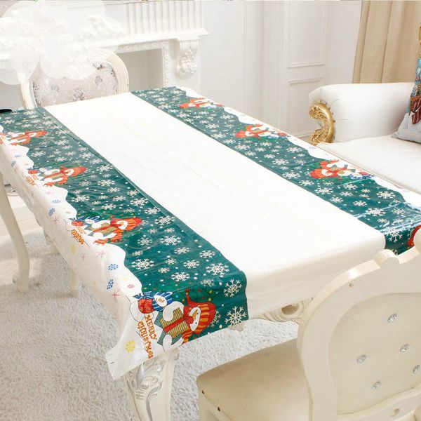 merry christmas rectangular tablecloth kitchen dining table covers christmas decorations for home natal new new year decoration
merry christmas rectangular tablecloth kitchen dining table covers christmas decorations for home natal new new year decoration